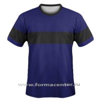 Детская футболка Formacenter N39