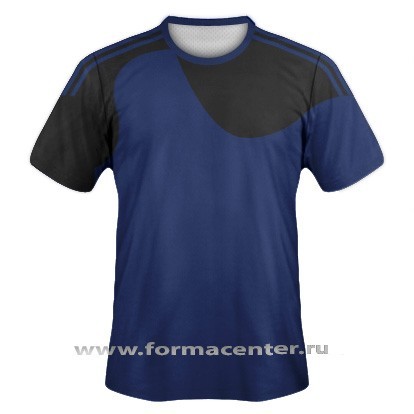 Мужская футболка Formacenter N33