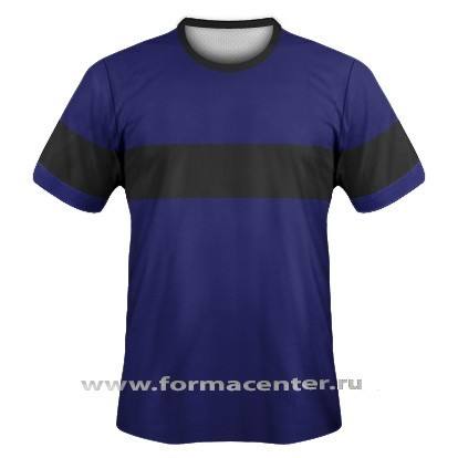 Мужская футболка Formacenter N39